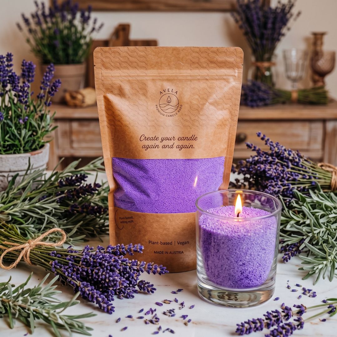 Lavendel