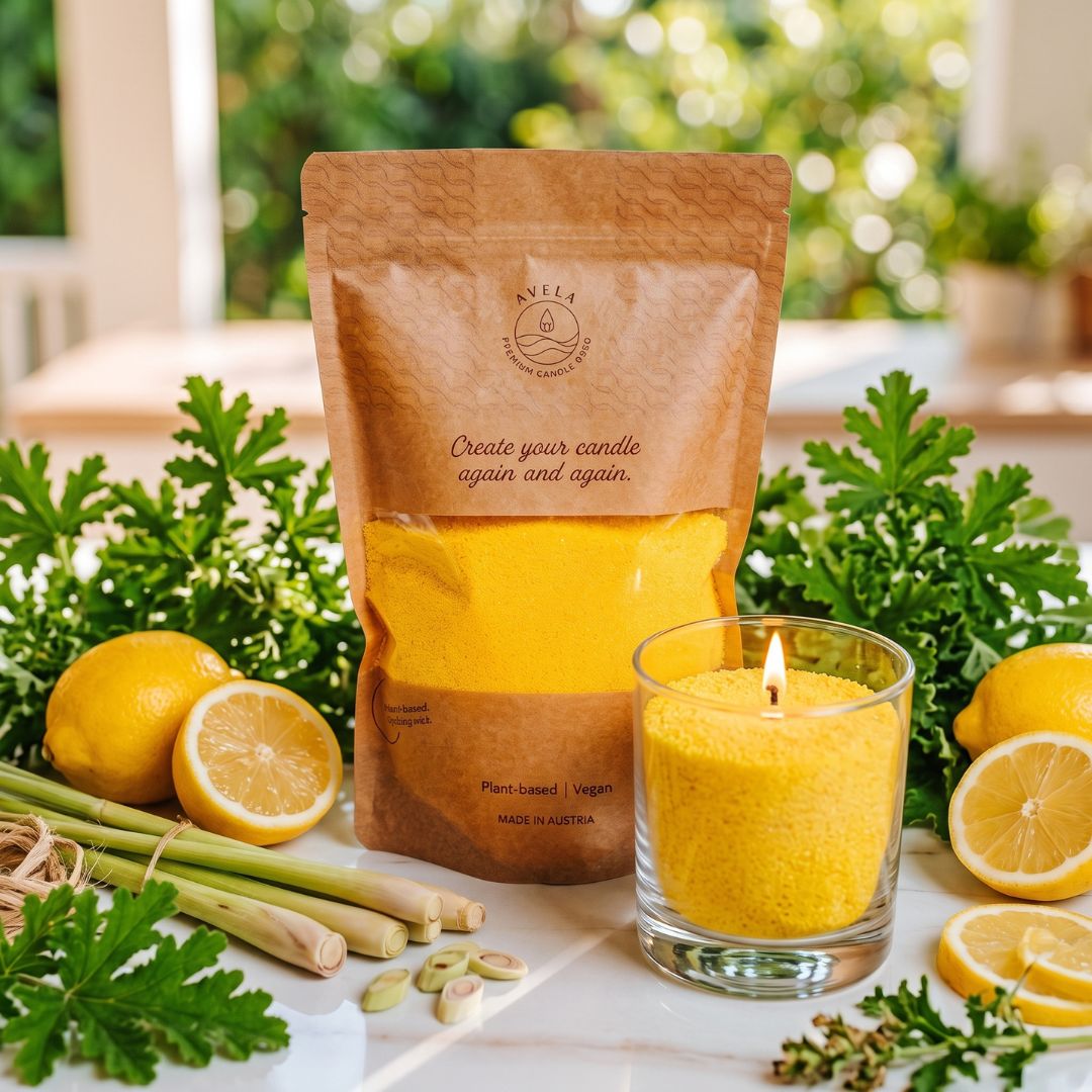 Citronella