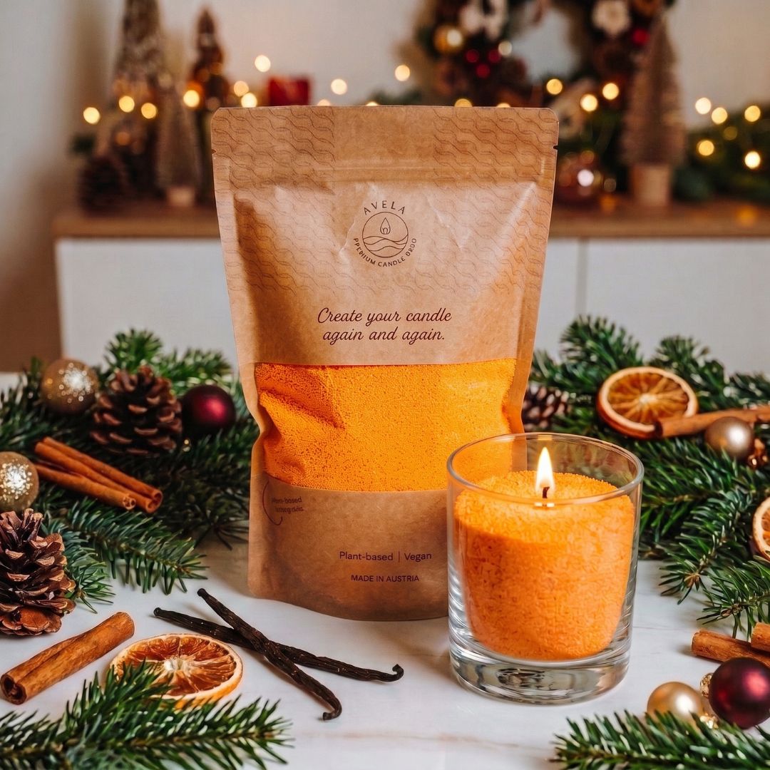 Cozy Christmas