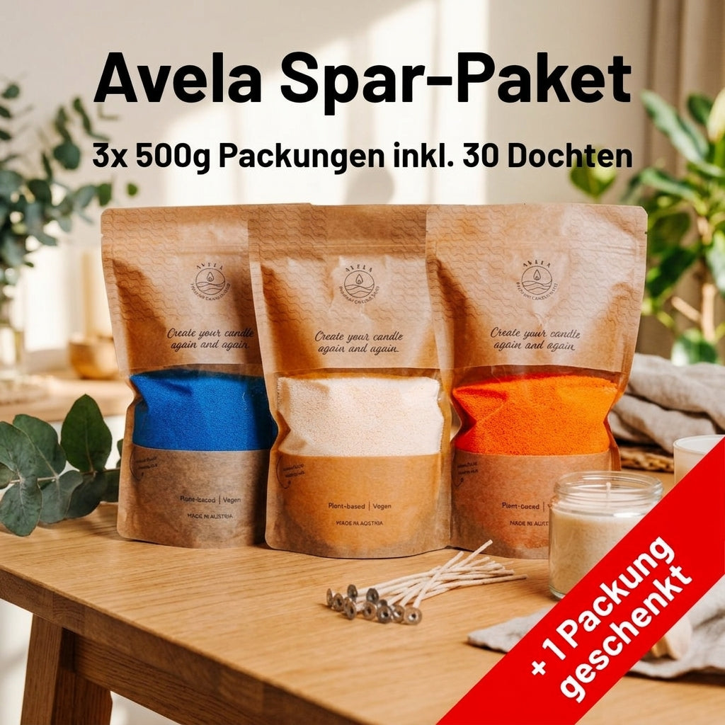 Avela Spar-Paket