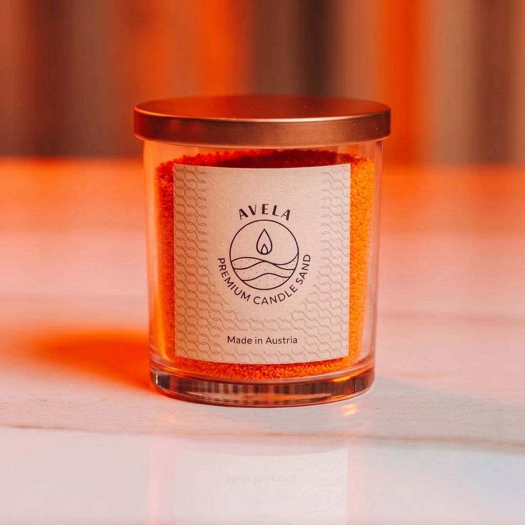 Glas Grapefruit